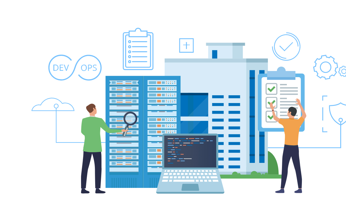 It Services